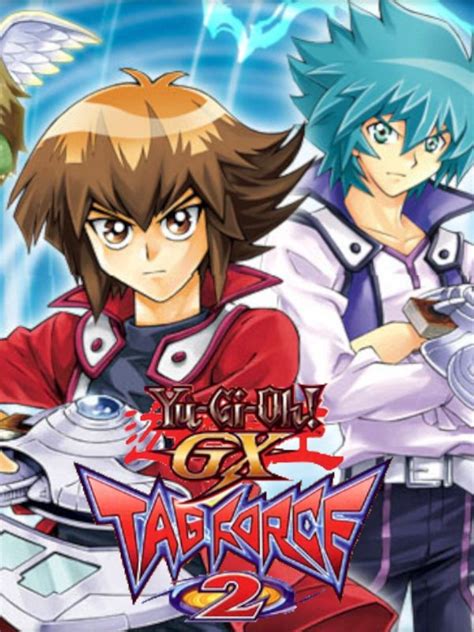 Yugioh Tag Force Walkthrough