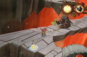 Zack Wiki Walkthrough