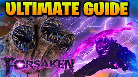 Zombies Forsaken Walkthrough