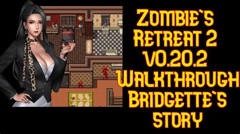 Zombies Retreat 2 Walkthrough